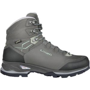 Lowa Lady Light GTX Wandelschoenen (Dames |grijs |waterdicht)
