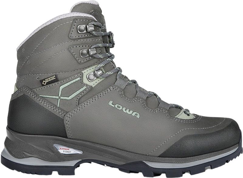 Lowa - Lady Light GTX - Wandelschoenen - Marine Blauw