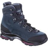 Lowa - Mauria Evo GTX - Wandelschoenen - Zwart/Blauw - Waterdicht