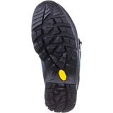 Lowa - Mauria Evo GTX - Wandelschoenen - Zwart/Blauw - Waterdicht