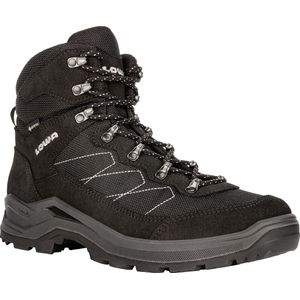 LOWA - TAURUS PRO GTX MID - Wandelschoenen - Zwart - GORE-TEX