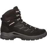 Lowa - Taurus Pro GTX Mid - Wandelschoen - Black
