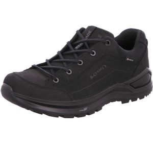 Lowa Renegade Evo GTX Lo Multisportschoenen (Heren |zwart |waterdicht)