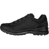Lowa - Renegade Evo GTX Lo Multisportschoenen - Zwart - GORE-TEX, Vibramzool, Waterdicht