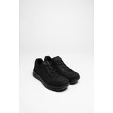 Lowa - Renegade Evo GTX Lo Multisportschoenen - Zwart - GORE-TEX, Vibramzool, Waterdicht