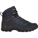 Lowa - Taurus Pro GTX Mid - Wandelschoenen - Grijs - Waterdicht