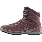 Lowa - Innox Pro GTX Mid - Wandelschoenen - Bruin/Purper - Waterdicht