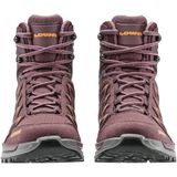 Lowa - Innox Pro GTX Mid - Wandelschoenen - Bruin/Purper - Waterdicht