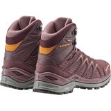 Lowa - Innox Pro GTX Mid - Wandelschoenen - Bruin/Purper - Waterdicht