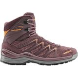Lowa - Innox Pro GTX Mid - Wandelschoenen - Bruin/Purper - Waterdicht