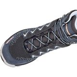 Lowa Innox Pro Mid Gore-tex Dames Wandelschoenen Dames - Wandelschoenen - Kleur Blauw-multicolour - Maat 41