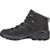 Lowa - Sirkos Evo GTX Mid - Wandelschoenen - Grijs - Waterdicht
