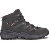 Lowa - Sirkos Evo GTX Mid - Wandelschoenen - Grijs - Waterdicht