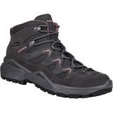 Lowa - Sirkos Evo GTX Mid - Wandelschoenen - Grijs - Waterdicht