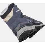 Lowa - Innox Pro GTX Mid - Wandelschoen - Denim - Dune