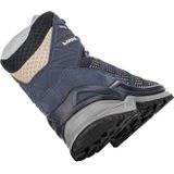 Lowa - Innox Pro GTX Mid - Wandelschoen - Denim - Dune
