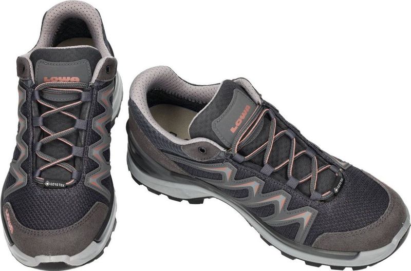 Lowa Wanderschuh Outdoorschuh
