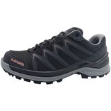 Lowa - Innox Pro GTX Lo - Wandelschoenen - Grijs - Gore-Tex