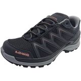 Lowa - Innox Pro GTX Lo - Wandelschoenen - Grijs - Gore-Tex