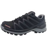 Lowa - Innox Pro GTX Lo - Wandelschoenen - Grijs - Gore-Tex
