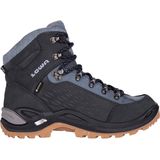 Lowa Womens Renegade Warm GTX Mid Winterschoenen (Dames |blauw |waterdicht)