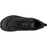Lowa - Fortux GTX - Trailrunning Schoen - Zwart - Gore-Tex