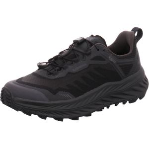 Lowa - Fortux GTX - Trailrunning Schoen - Zwart - Gore-Tex
