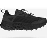 Lowa - Fortux GTX - Wandelschoen - Black/Black - GORE-TEX-membraan