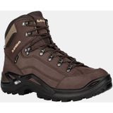 Lowa - Renegade Gtx Mid - Wandelschoenen - Bruin - Waterdicht