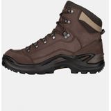 Lowa - Renegade Gtx Mid - Wandelschoenen - Bruin - Waterdicht