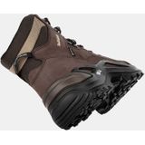 Lowa - Renegade Gtx Mid - Wandelschoenen - Bruin - Waterdicht