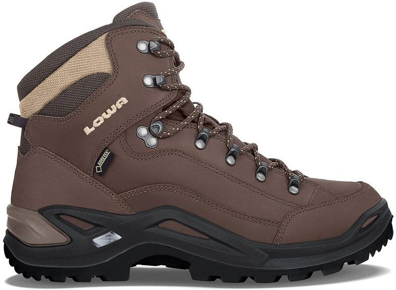 Lowa - Renegade Goretex Mid - Wandelschoenen