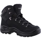 Lowa - Renegade Mid Gore-Tex - Wandelschoenen - Grijs - Nubuckleer