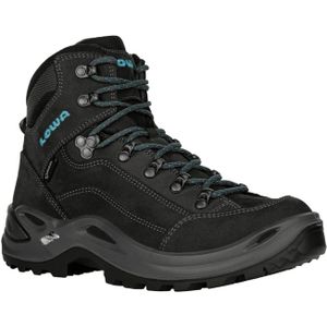 Wandel Dames wandel Lowa Lowa 321945 grijs grijs