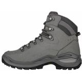 Lowa - Renegade GTX Mid - Wandelschoen - Graphite/Rose - Waterdicht
