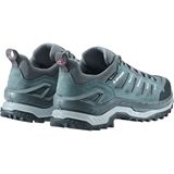 Lowa - Innovo GTX LO - Approachschoenen - Grijs - Waterdicht