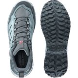 Lowa - Innovo GTX LO - Approachschoenen - Grijs - Waterdicht