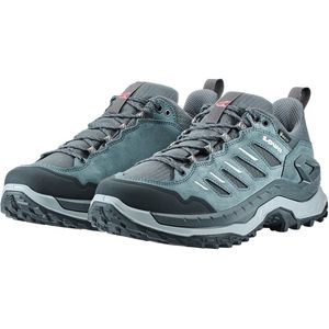 Lowa - Innovo GTX LO - Approachschoenen - Grijs - Waterdicht