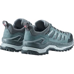 Lowa - Innovo GTX LO - Approachschoenen - Grijs - Waterdicht