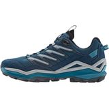 LOWA - Maddox Pro GTX Lo - Wandelschoenen - Navy - Nylon - Waterdicht