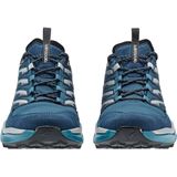 LOWA - Maddox Pro GTX Lo - Wandelschoenen - Navy - Nylon - Waterdicht