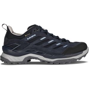 Lowa - Innovo GTX LO Ws - Wandelschoen - Navy Blue - GORE-TEX - Dames
