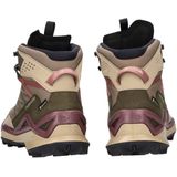 Lowa - Maddox Pro GTX Mid - Wandelschoenen - Bruin - GORE-TEX - Waterdicht