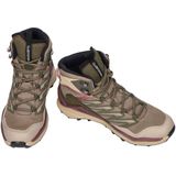 Lowa - Maddox Pro GTX Mid - Wandelschoenen - Bruin - GORE-TEX - Waterdicht