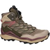 Lowa - Maddox Pro GTX Mid - Wandelschoenen - Bruin - GORE-TEX - Waterdicht
