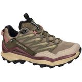 Lowa - 321630 Maddox Pro GTX Lo - Wandelschoen - Groen - Waterproof