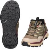 Lowa - 321630 Maddox Pro GTX Lo - Wandelschoen - Groen - Waterproof