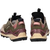 Lowa - 321630 Maddox Pro GTX Lo - Wandelschoen - Groen - Waterproof