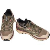 Lowa - 321630 Maddox Pro GTX Lo - Wandelschoen - Groen - Waterproof