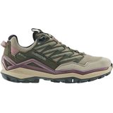 Lowa - 321630 Maddox Pro GTX Lo - Wandelschoen - Groen - Waterproof